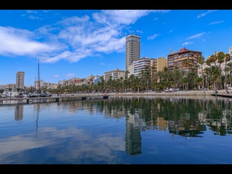 Playa de San Juan