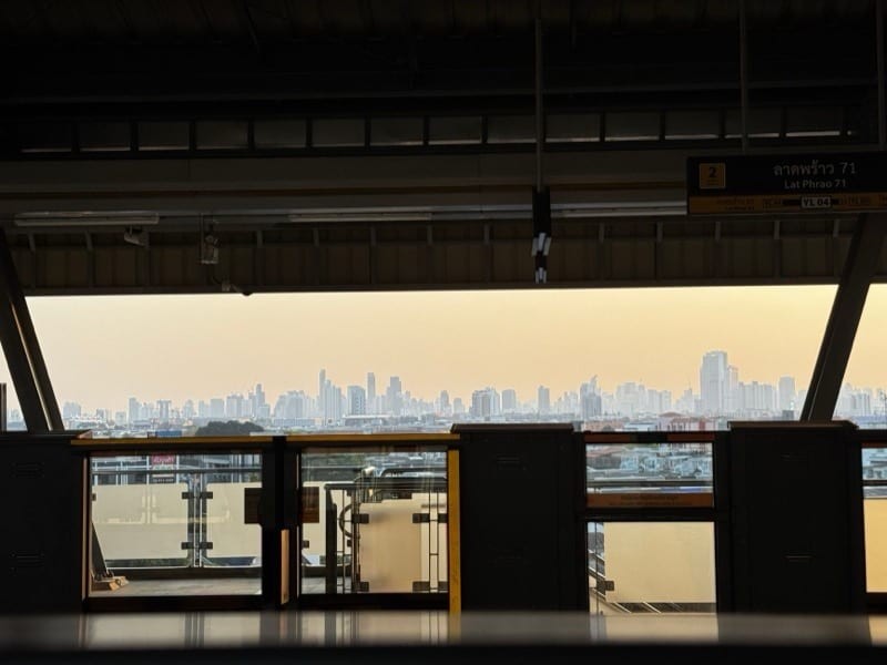 Lat Phrao