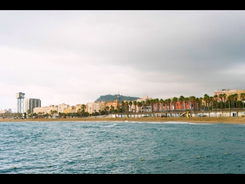 Barceloneta