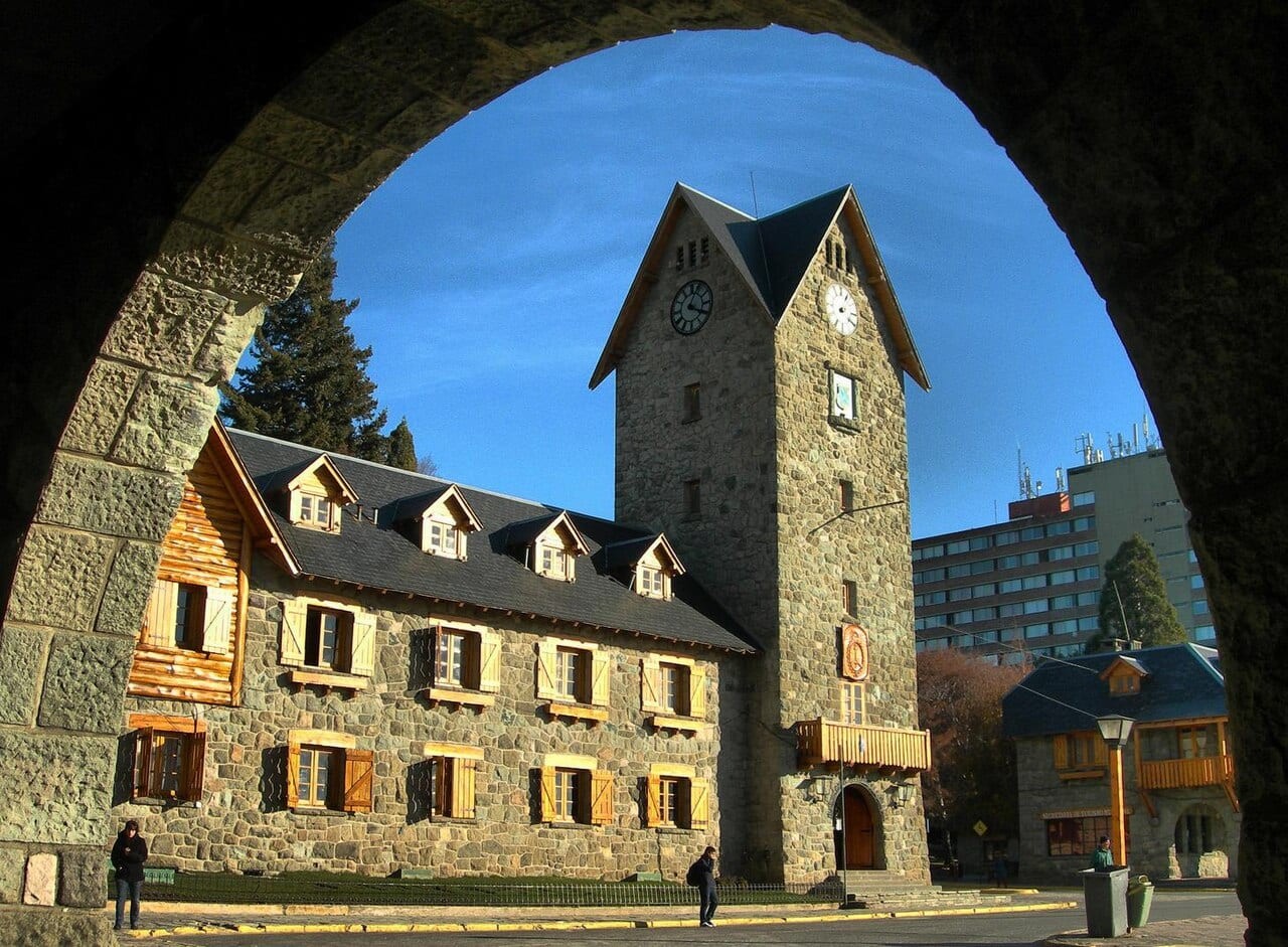 Centro Cívico