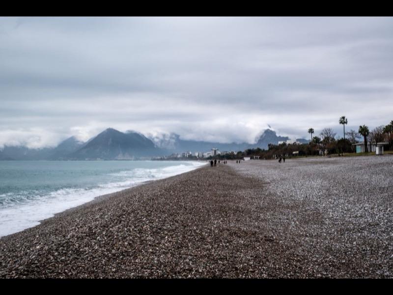 Batumi Boulevard