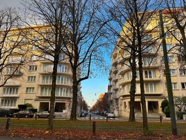 Uccle