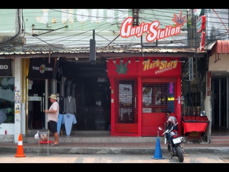 Central Pattaya