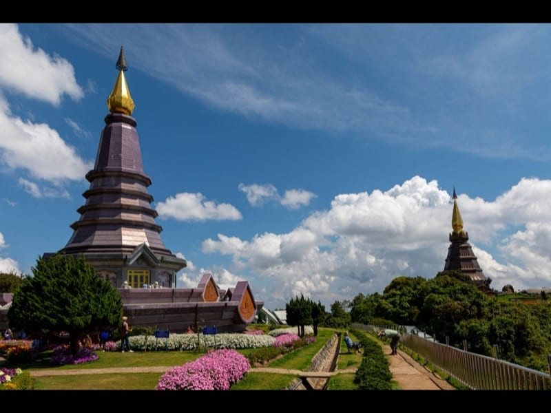 Chang Phueak