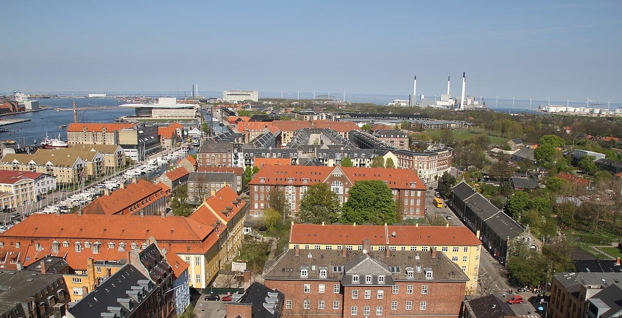 Christianshavn