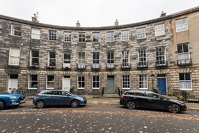Stockbridge