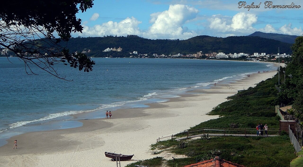 Jurerê Internacional