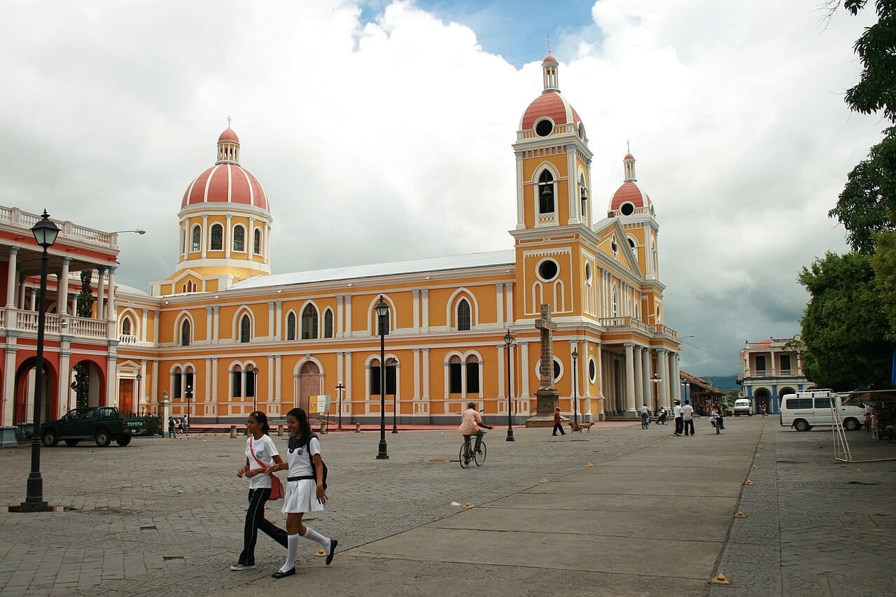 Centro Historico
