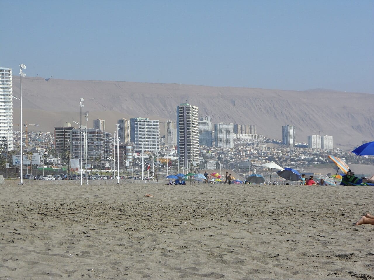 Playa Brava