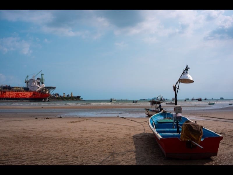 Jomtien
