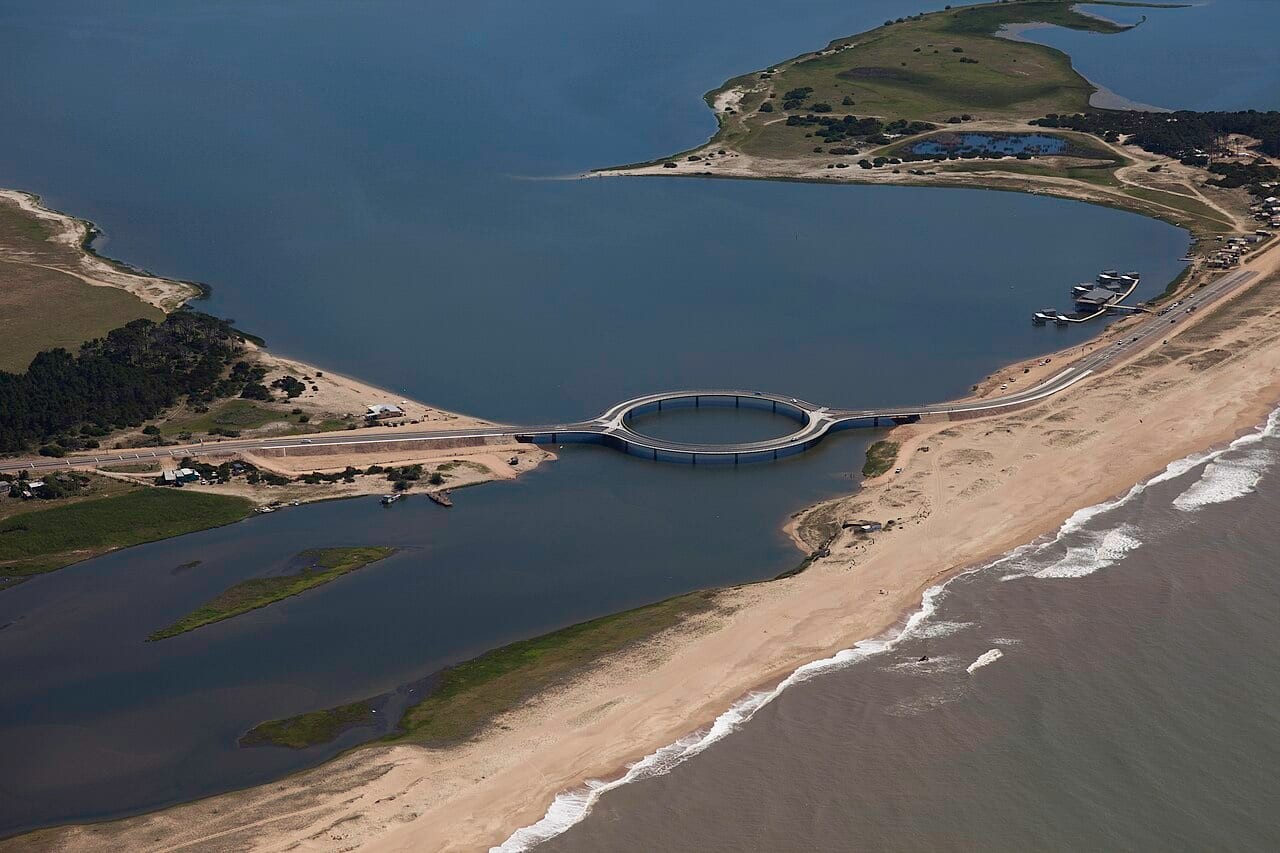Laguna Garzón