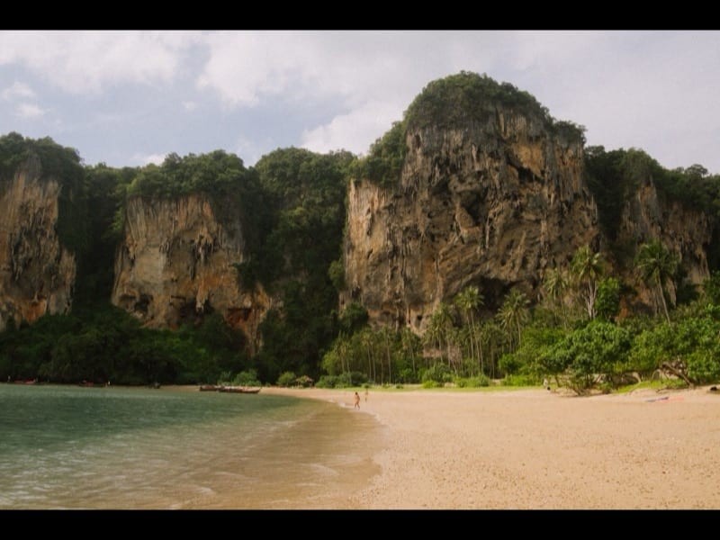Tab Kaek Beach