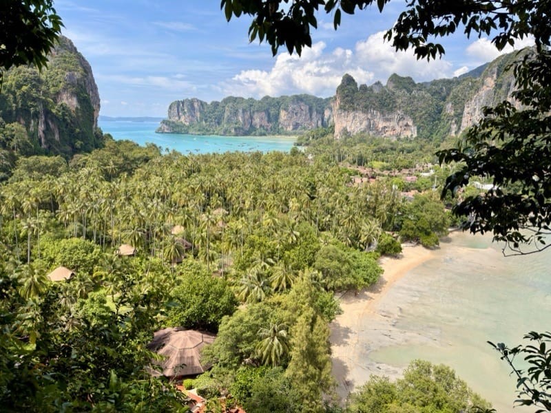 Krabi Town