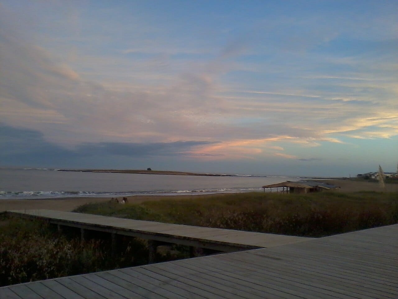 La Aguada