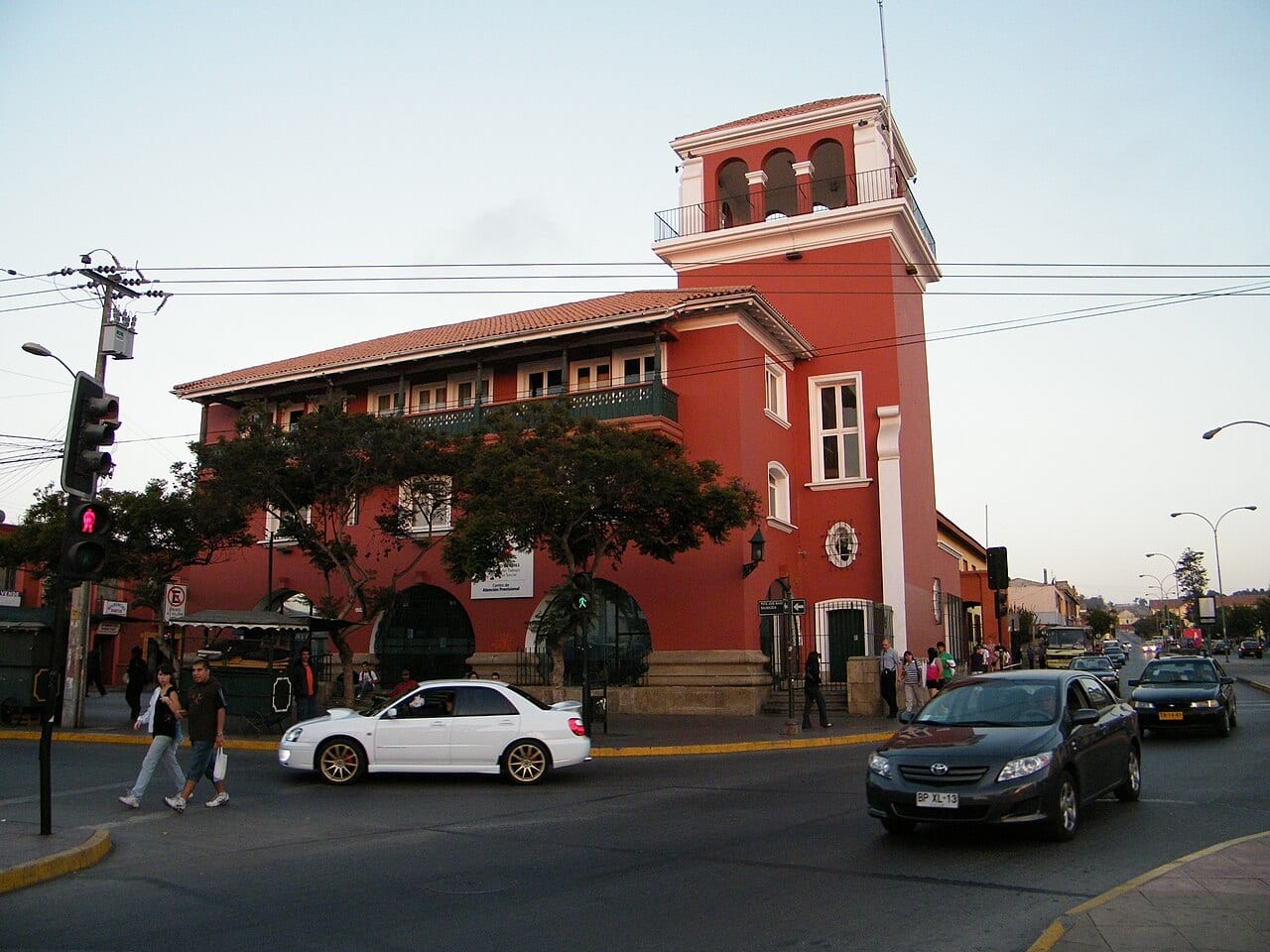 Centro Histórico