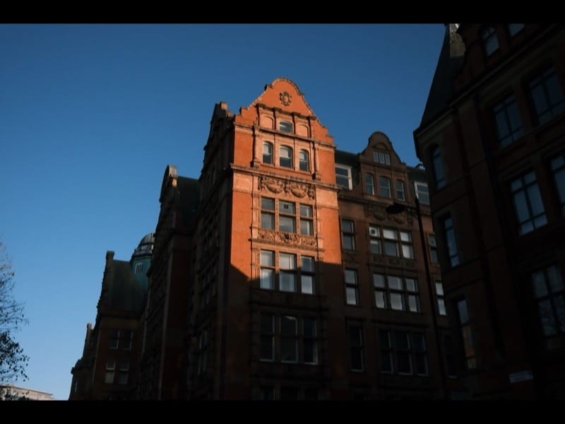 Northern Quarter