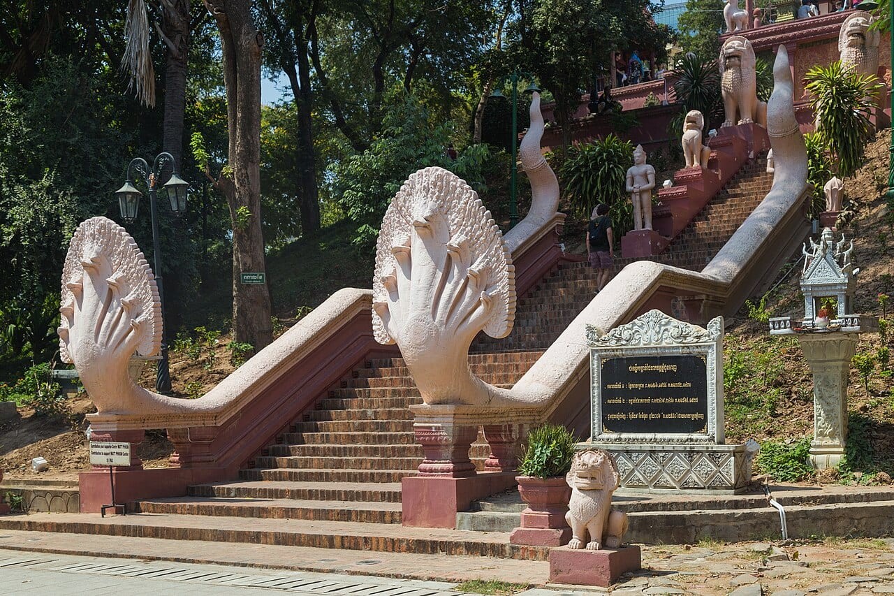 Daun Penh