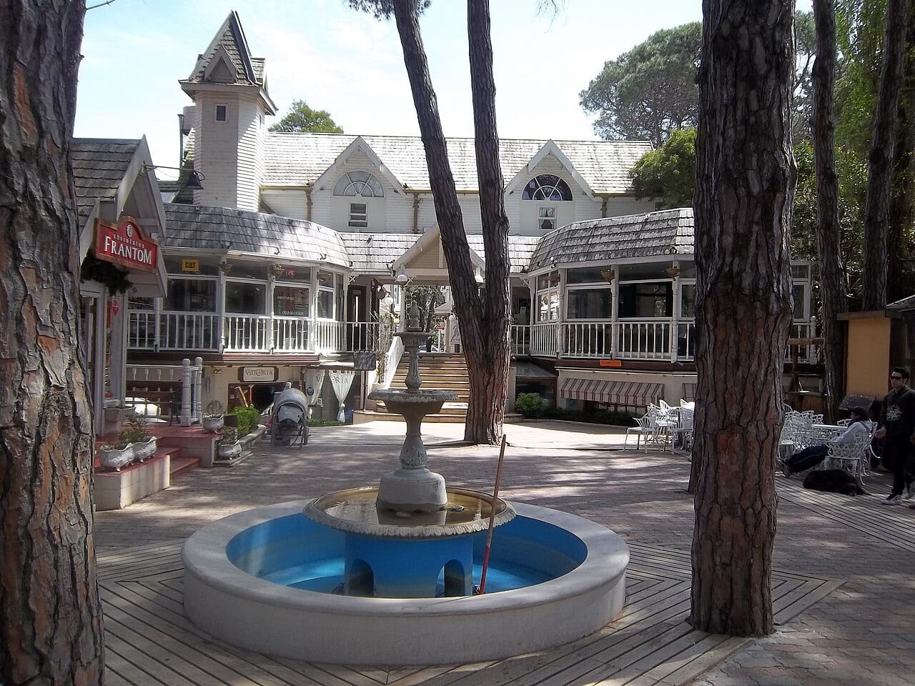 Pinamar Centro