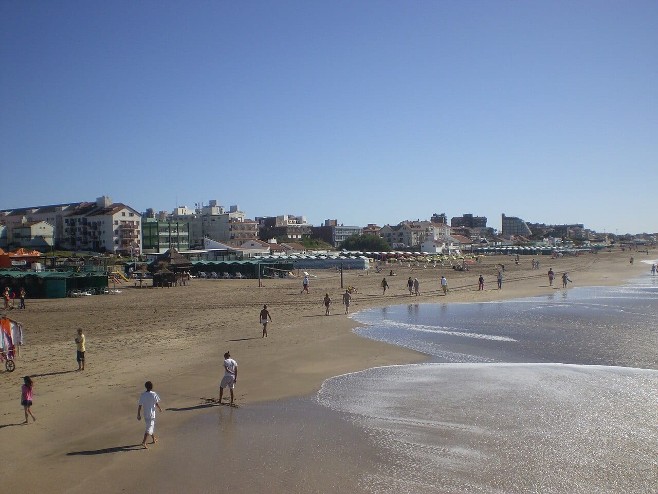 Ostende