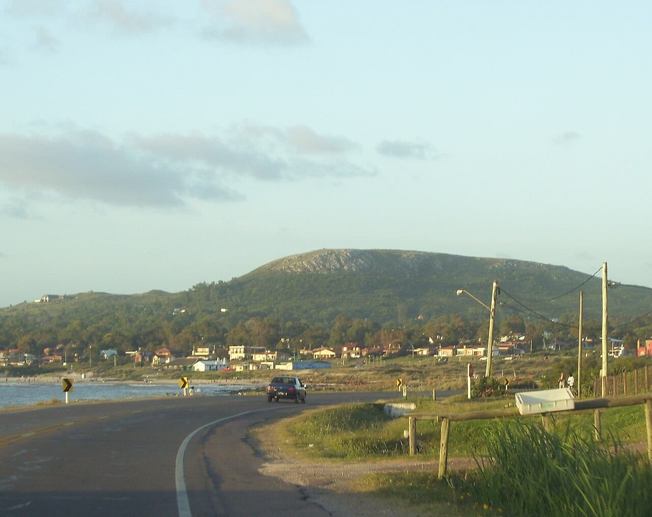 Playa Hermosa