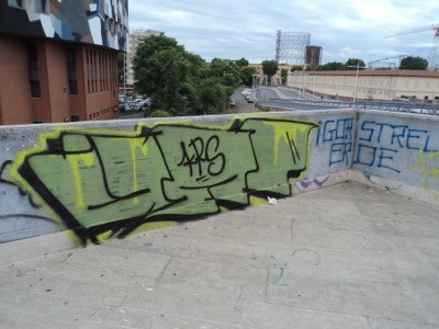 Ostiense-Garbatella