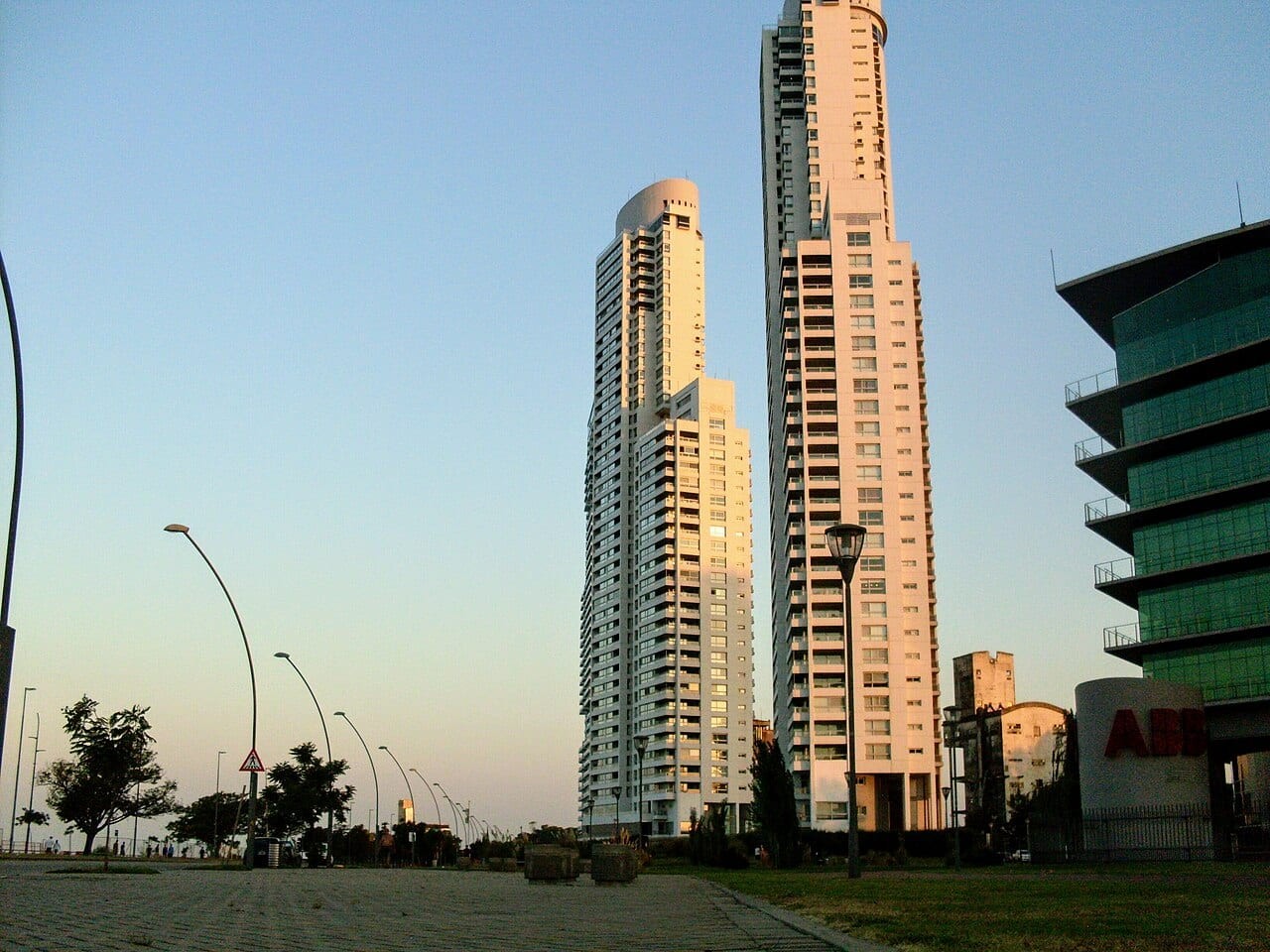 Puerto Norte