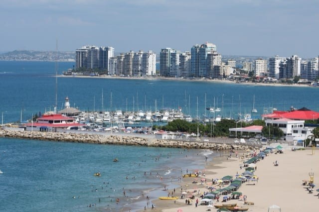 Punta Carnero
