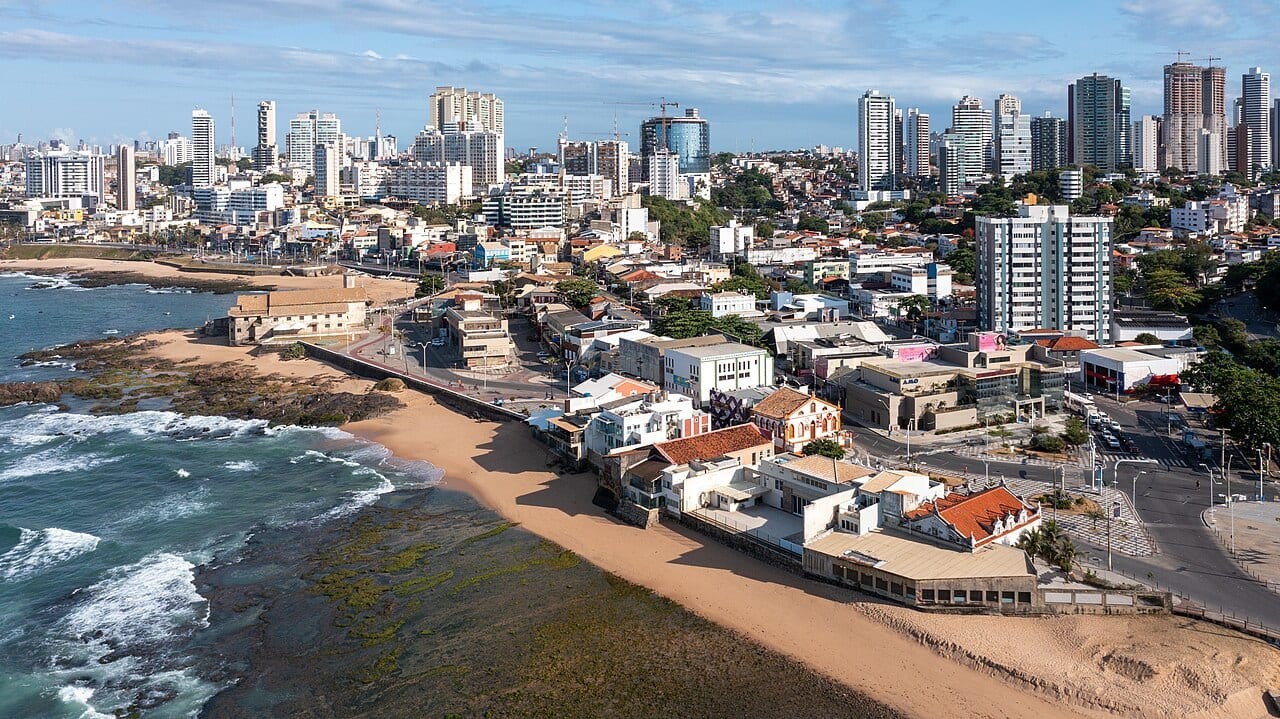 Rio Vermelho