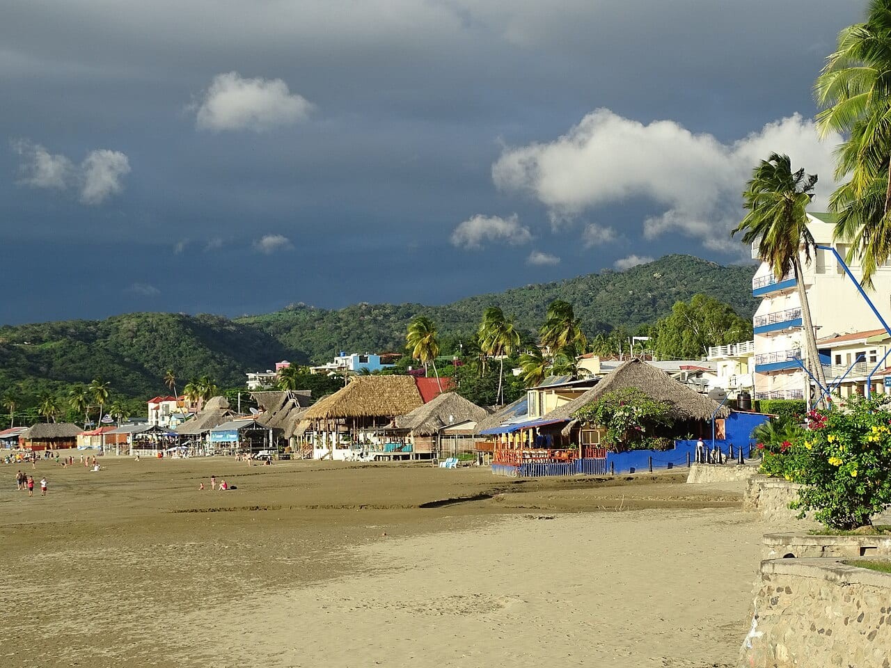 Playa Marsella