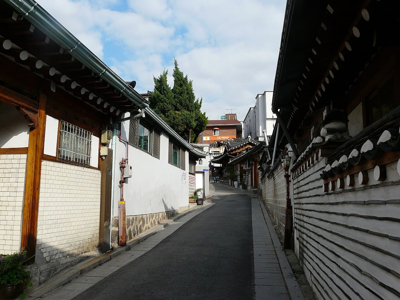 Jongno