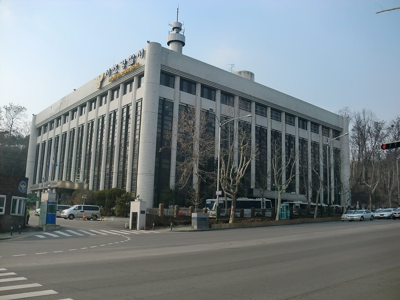 Seocho