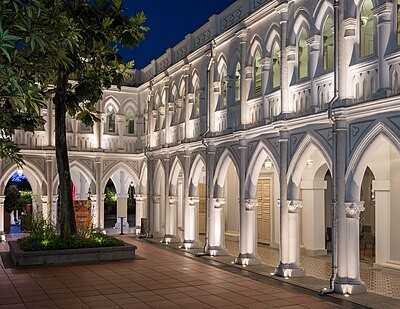 Keppel Bay / Harbourfront