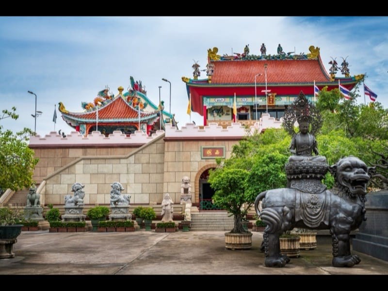 South Pattaya