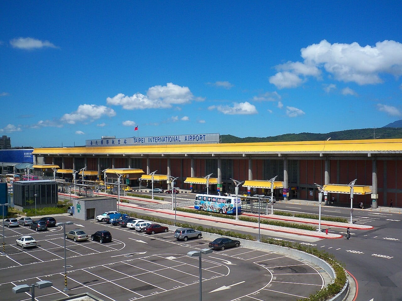 Songshan