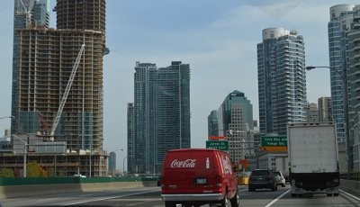 Downtown Core