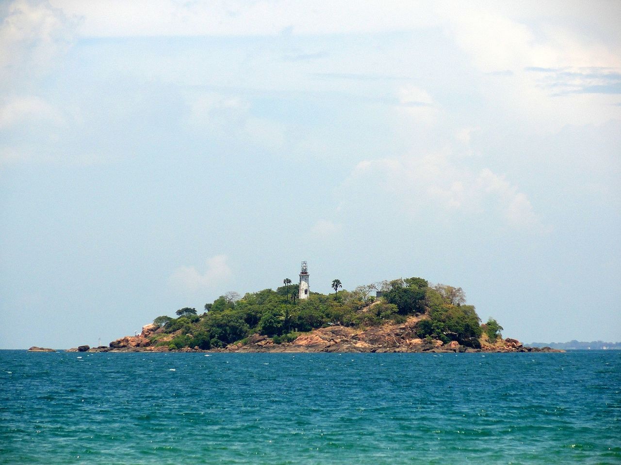 Marble Beach