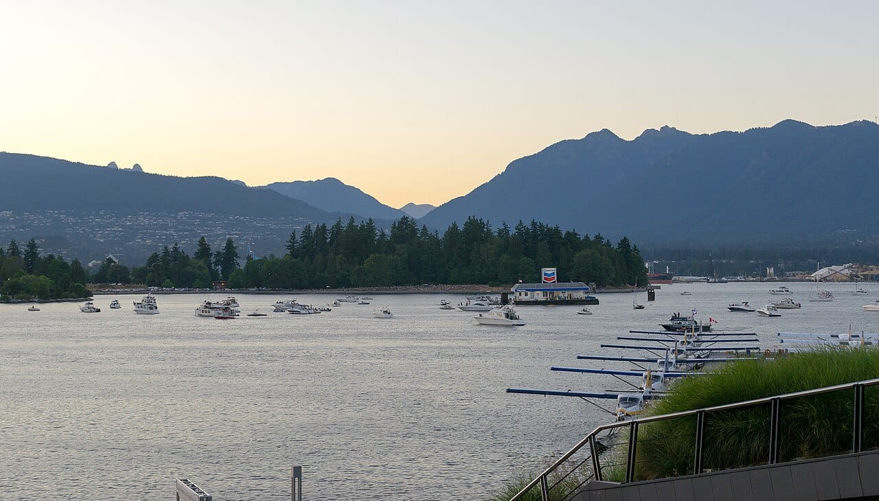 Coal Harbour