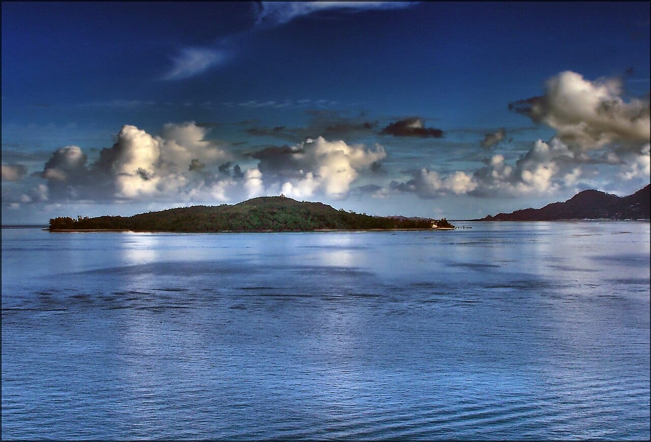 Anse Etoile