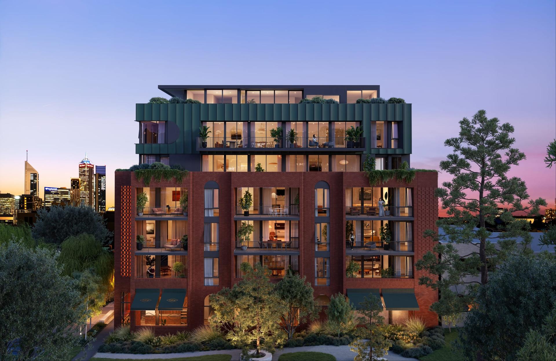 JLL Australia