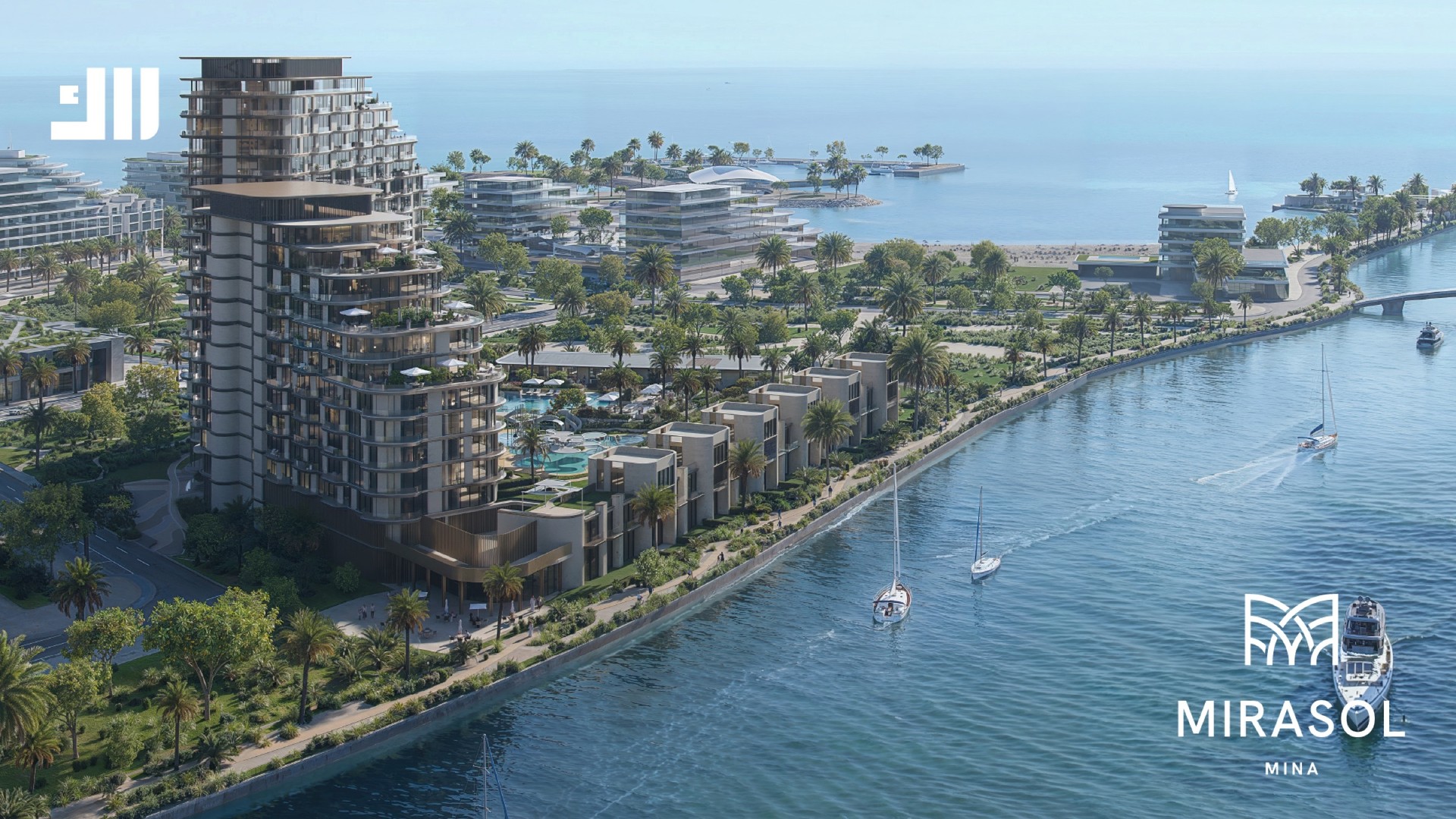 Mirasol I