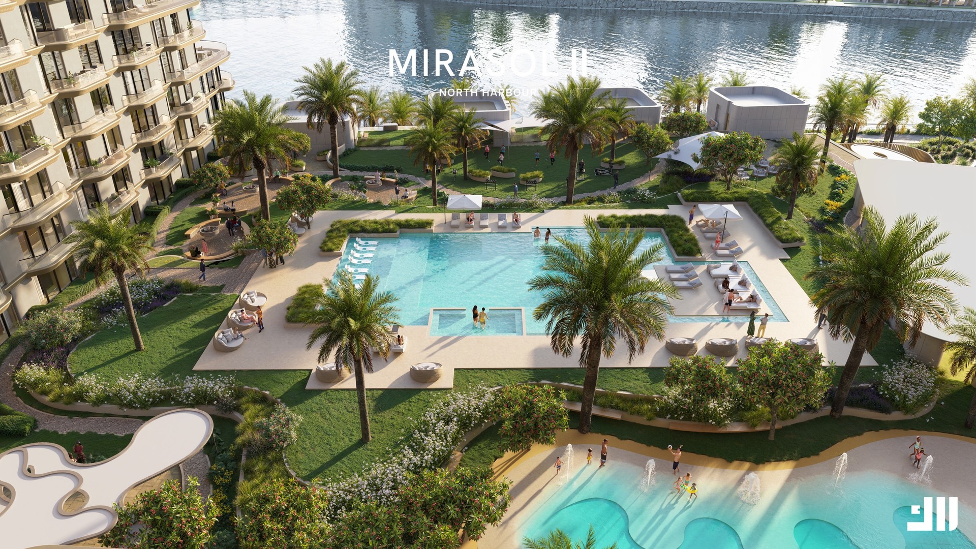 Mirasol II