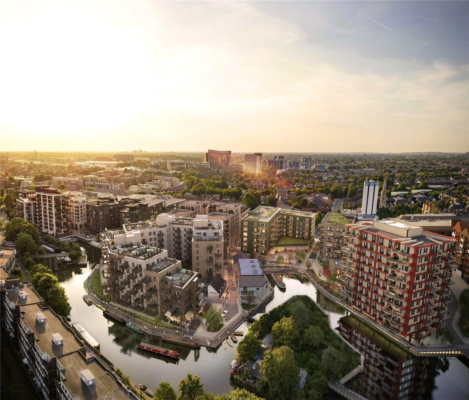 Capital Homes