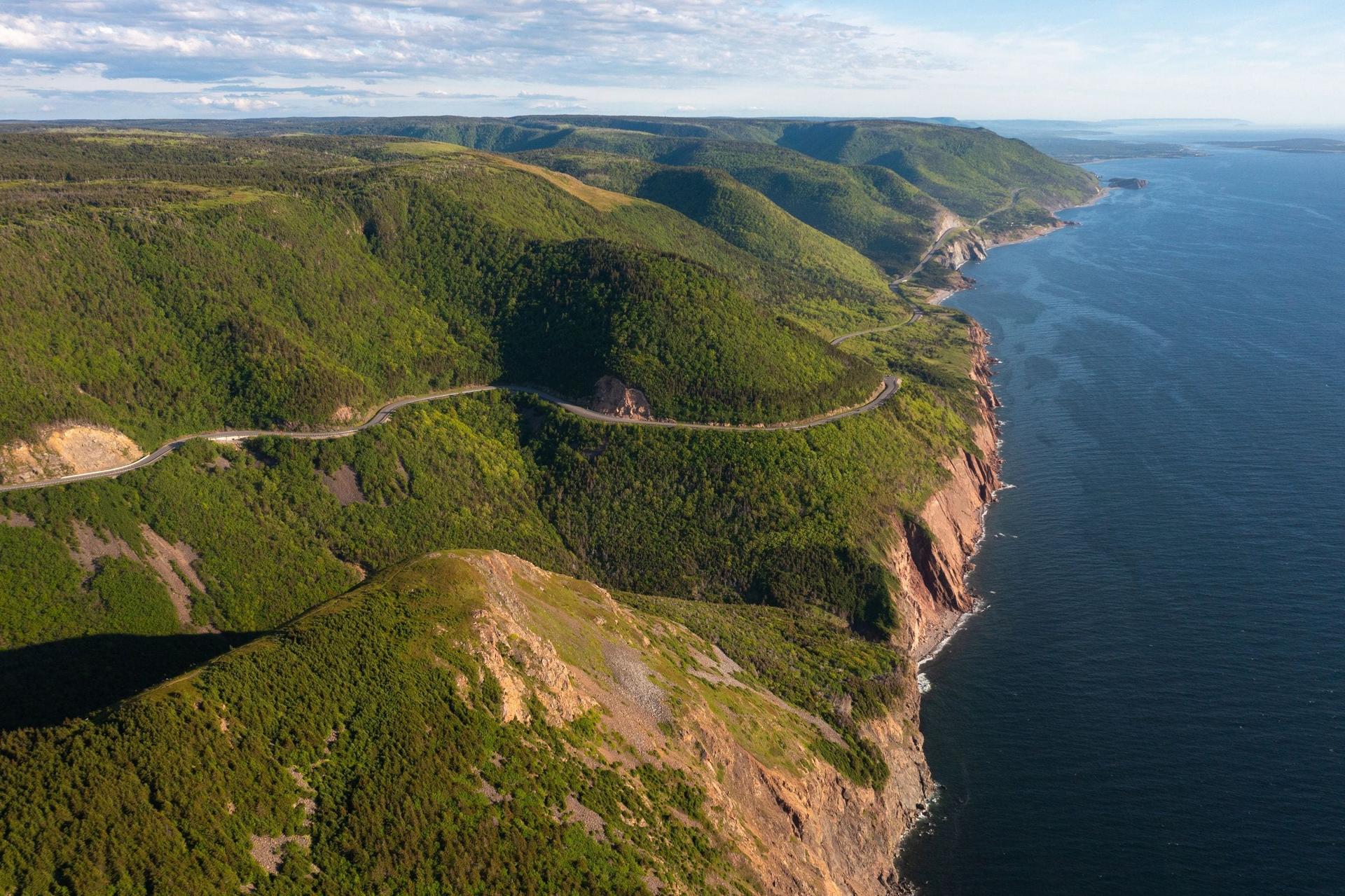 Cape Breton Realty