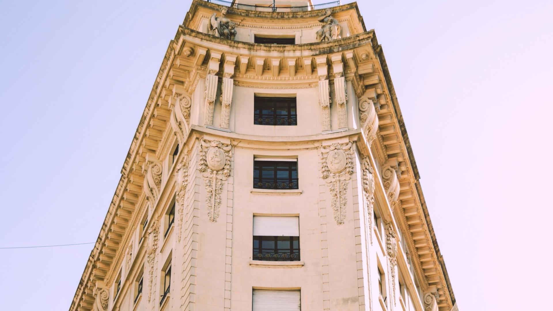 Central Real Estate Argentina