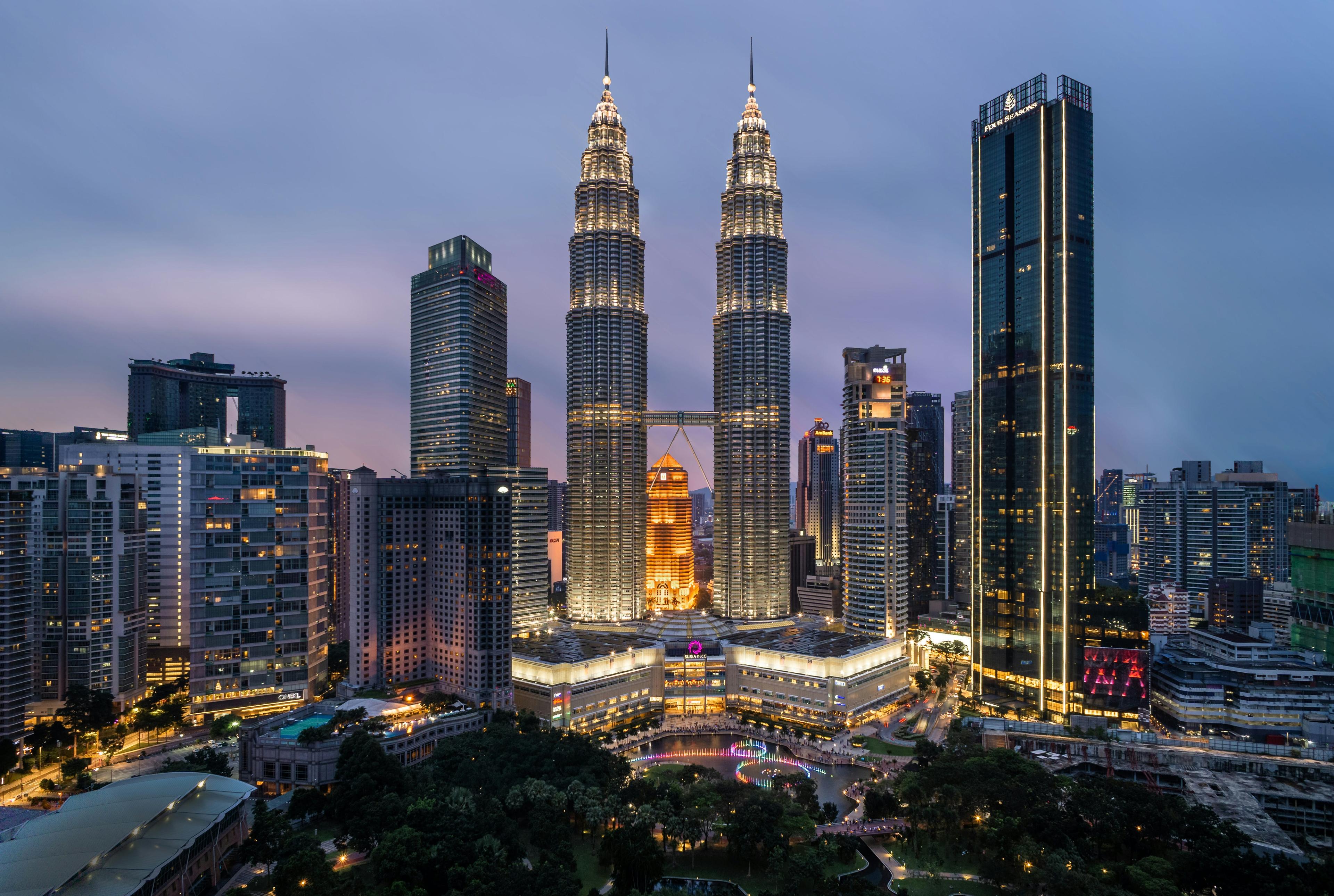 Malaysia property investment