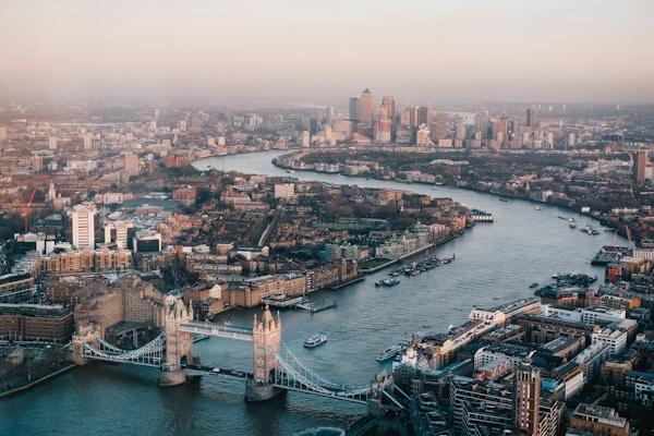 London's Quiet Crash: Why the Deepest Correction in a Decade Is Creating a Generational Buying Opportunity