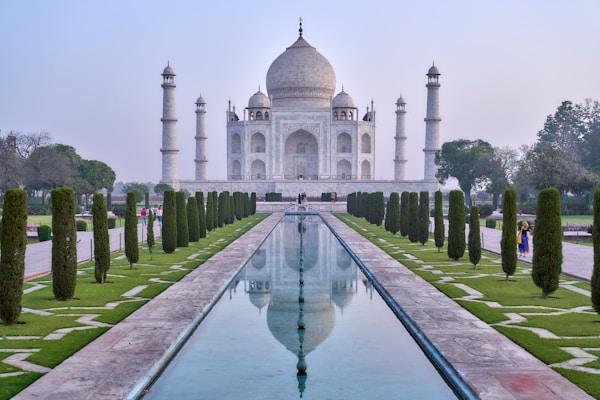 India's Real Estate Super-Cycle: What the $438 Billion Market Means for International Investors