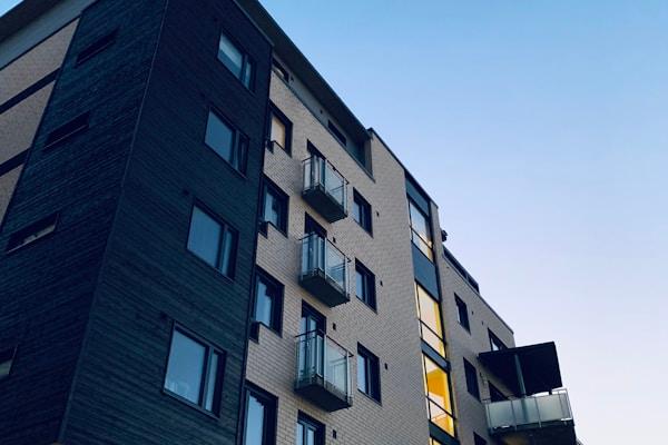 Build-to-Rent Goes Institutional: The Global Transformation of Rental Housing Investment