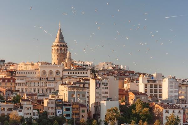 Turkey Real Estate in 2026: Inflation-Adjusted Entry Points, Citizenship by Investment, and the Istanbul Opportunity