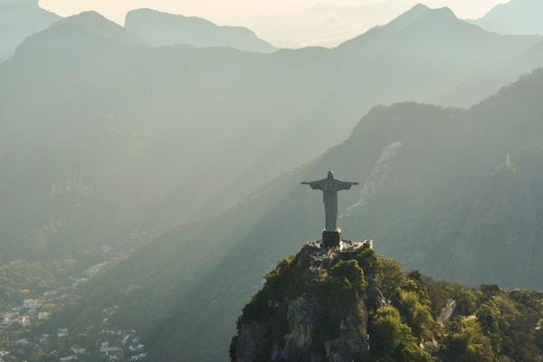 Latin America Real Estate 2026: Brazil's Logistics Boom and Colombia's Dollar-Arbitrage Opportunity